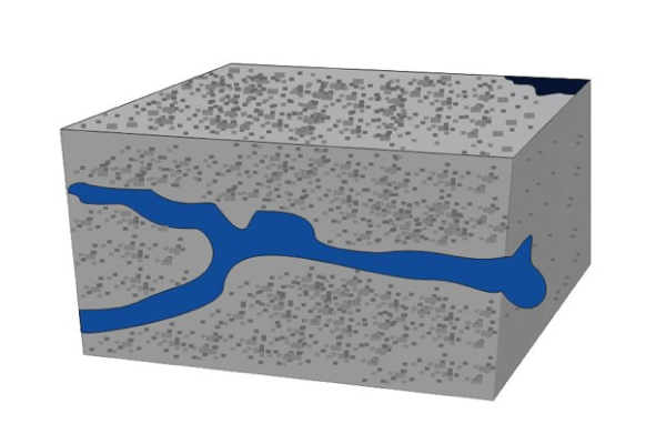 Impermeabilización de Concretos