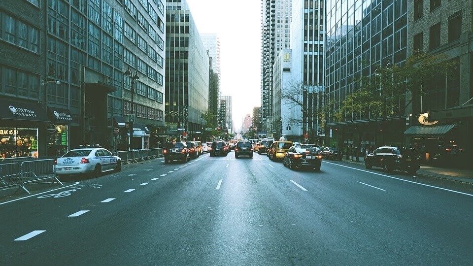 ¿Por qué y cuándo es necesario el mantenimiento de pavimentos?