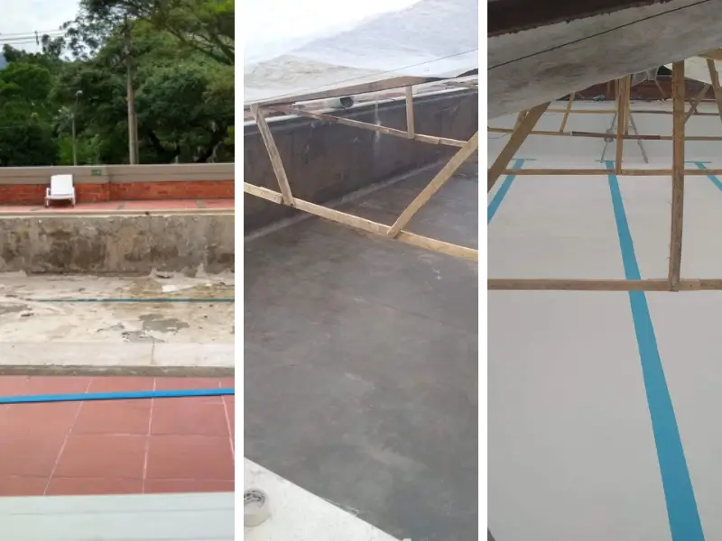 Impermeabilización 3