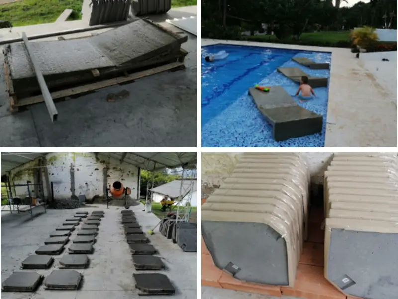 Microcemento y concreto pulido 5